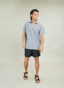 Classic Swim Shorts - Black