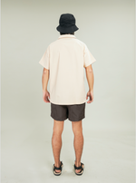 Load image into Gallery viewer, Classic Swim Shorts - Brown
