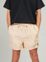 Load image into Gallery viewer, Classic Swim Shorts - Burnt Orange
