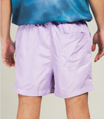 Load image into Gallery viewer, Classic Swim Shorts - Lilac
