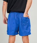 Load image into Gallery viewer, Classic Swim Shorts - Royal Blue
