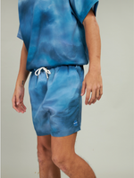 Load image into Gallery viewer, Cloud Tee - Indigo
