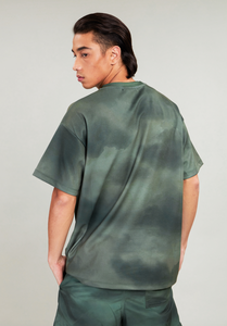 Cloud Tee - Olive