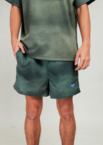 Load image into Gallery viewer, Cloud Swim Shorts - Olive
