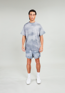 Cloud Tee - Slate